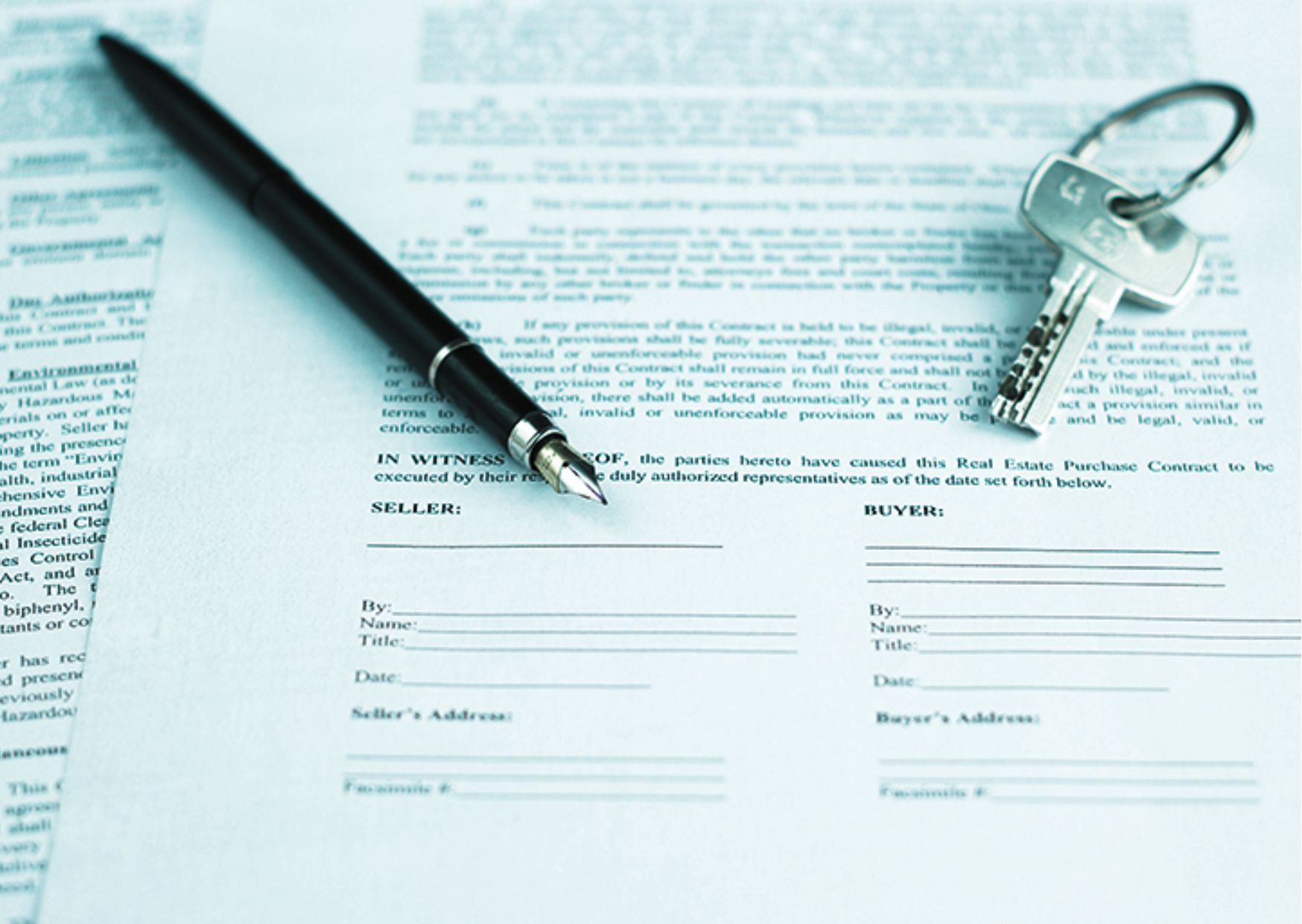 Kingsleigh Estate Agents